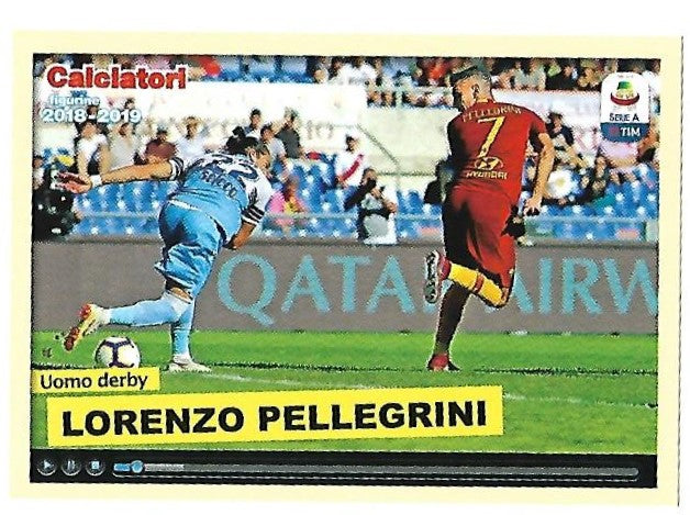 Calciatori panini 2018/19 - Scegli figurina Da 701 a 729 C1-C25