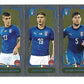 Calciatori panini 2018/19 - Scegli figurina Da 701 a 729 C1-C25