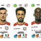 Calciatori panini 2018/19 - Scegli figurina Da 501 a 600