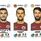 Calciatori panini 2018/19 - Scegli figurina Da 501 a 600