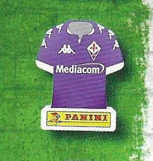 Calciatori panini 2020/21 - Scegli Gommaglia