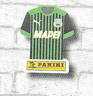 Calciatori panini 2020/21 - Scegli Gommaglia