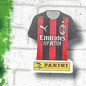 Calciatori panini 2020/21 - Scegli Gommaglia