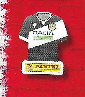 Calciatori panini 2020/21 - Scegli Gommaglia