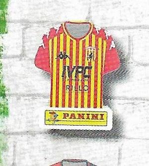 Calciatori panini 2020/21 - Scegli Gommaglia