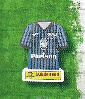 Calciatori panini 2020/21 - Scegli Gommaglia