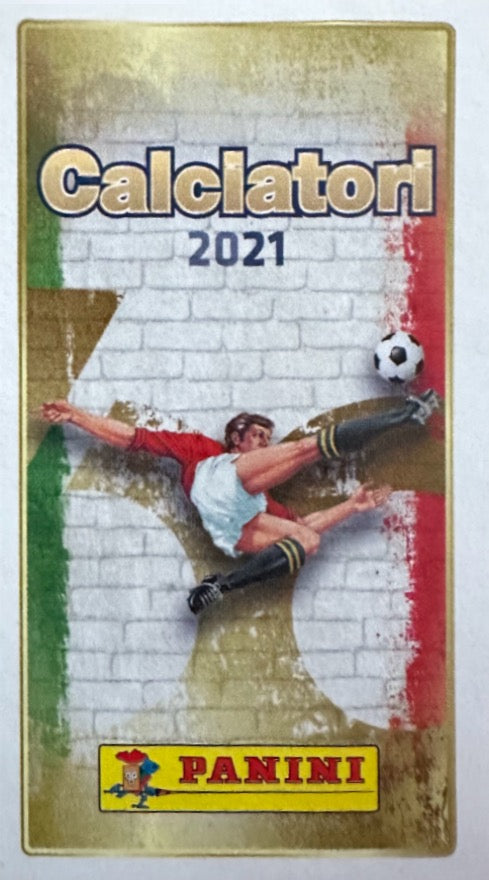 Calciatori panini 2020/21 - Scegli figurina Da 701 a 743 Da C1 a C20