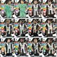 Adrenalyn XL 2024/25 2024-2025 - Scegli Squadra Completa Juventus Inter Milan