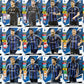 Adrenalyn XL 2024/25 2024-2025 - Scegli Squadra Completa Juventus Inter Milan