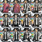 Adrenalyn XL 2024/25 2024-2025 - Scegli Squadra Completa Juventus Inter Milan