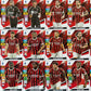 Adrenalyn XL 2024/25 2024-2025 - Scegli Squadra Completa Juventus Inter Milan