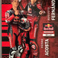 Moto GP 2024 Panini - Scegli card da 1 a 100