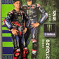 Moto GP 2024 Panini - Scegli card da 1 a 100