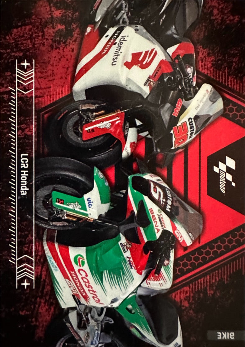 Moto GP 2024 Panini - Scegli card da 1 a 100