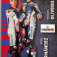 Moto GP 2024 Panini - Scegli card da 1 a 100