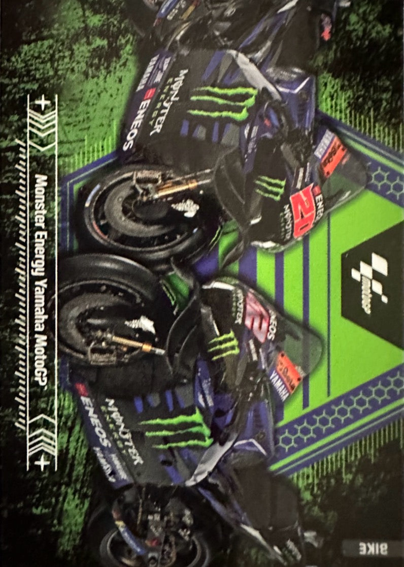 Moto GP 2024 Panini - Scegli card da 1 a 100