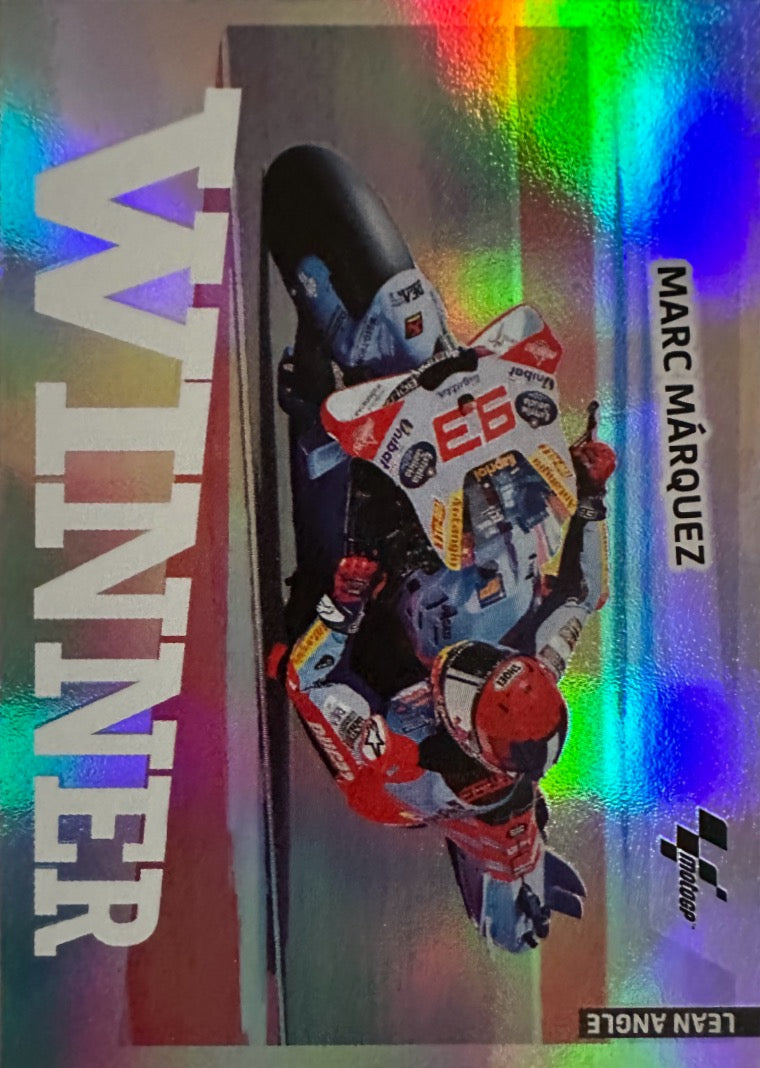 Moto GP 2024 Panini - Scegli card Da 201 a 270