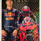 Moto GP 2024 Panini - Scegli card Da 201 a 270