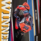 Moto GP 2024 Panini - Scegli card Da 201 a 270