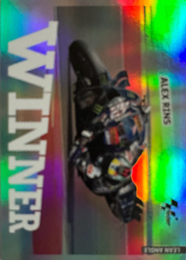 Moto GP 2024 Panini - Scegli card Da 201 a 270