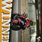 Moto GP 2024 Panini - Scegli card Da 201 a 270