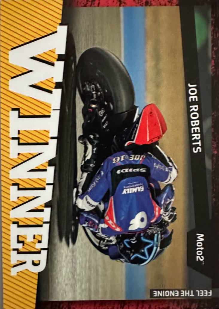 Moto GP 2024 Panini - Scegli card Da 201 a 270