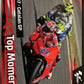 Moto GP 2024 Panini - Scegli card Da 201 a 270