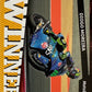 Moto GP 2024 Panini - Scegli card Da 201 a 270