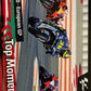 Moto GP 2024 Panini - Scegli card Da 201 a 270