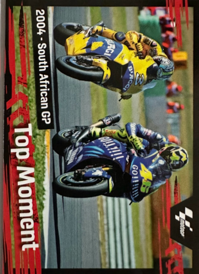 Moto GP 2024 Panini - Scegli card Da 201 a 270