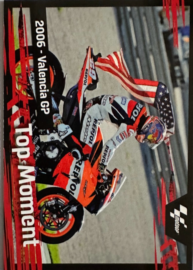 Moto GP 2024 Panini - Scegli card Da 201 a 270