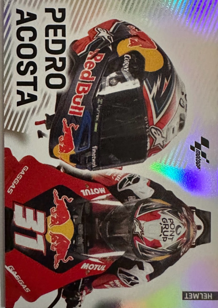 Moto GP 2024 Panini - Scegli card da 1 a 100