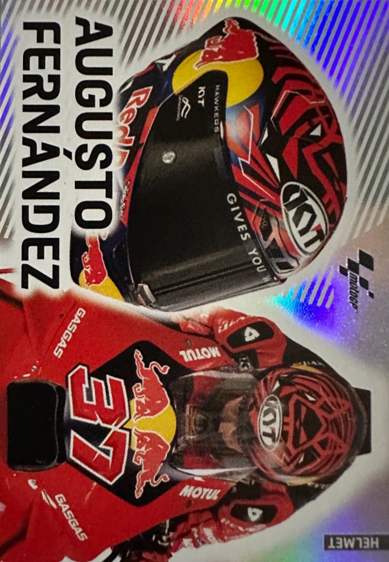 Moto GP 2024 Panini - Scegli card da 1 a 100