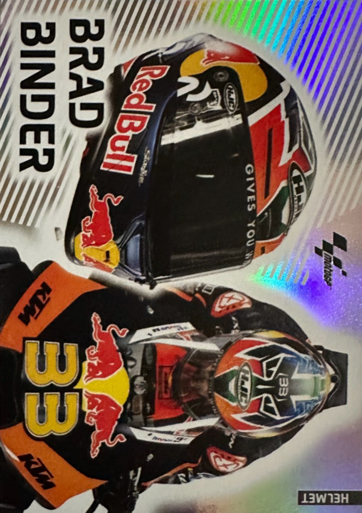 Moto GP 2024 Panini - Scegli card da 1 a 100