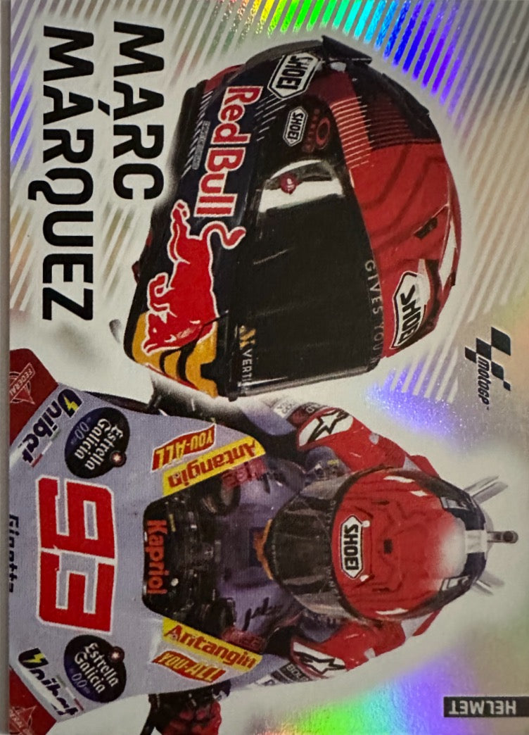 Moto GP 2024 Panini - Scegli card da 1 a 100