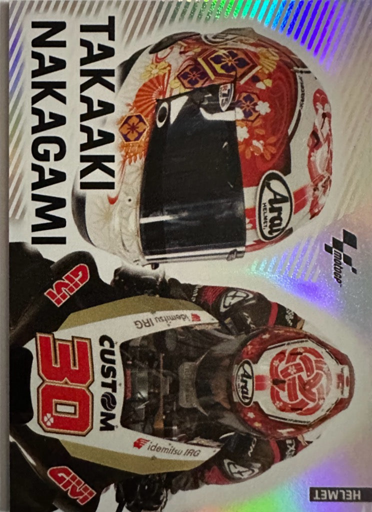 Moto GP 2024 Panini - Scegli card da 1 a 100