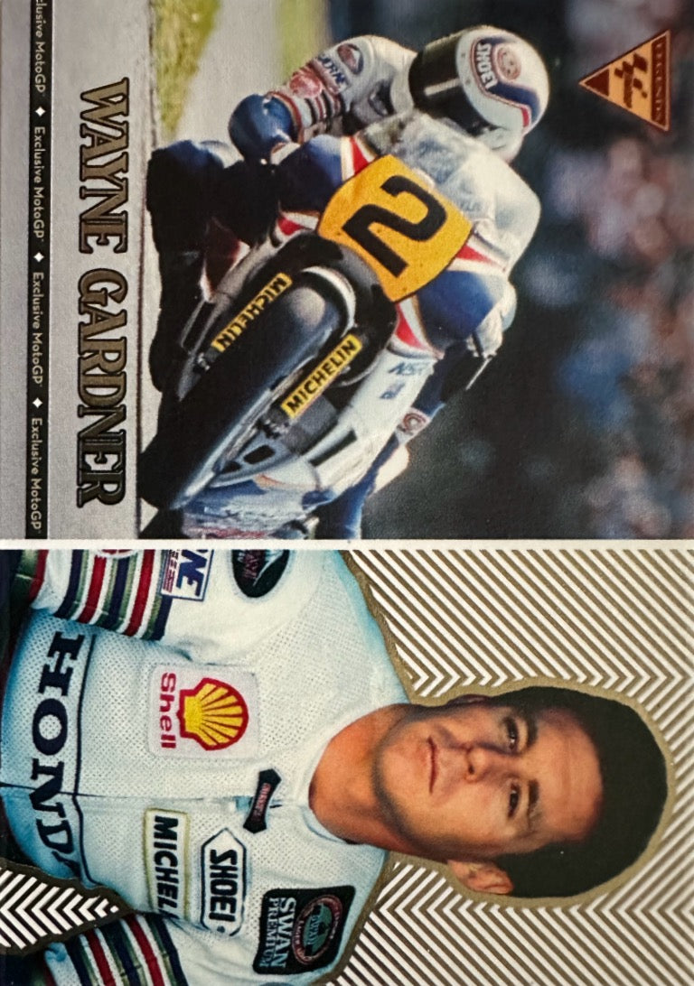 Moto GP 2024 Panini - Scegli card Da 101 a 200