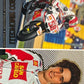 Moto GP 2024 Panini - Scegli card Da 101 a 200