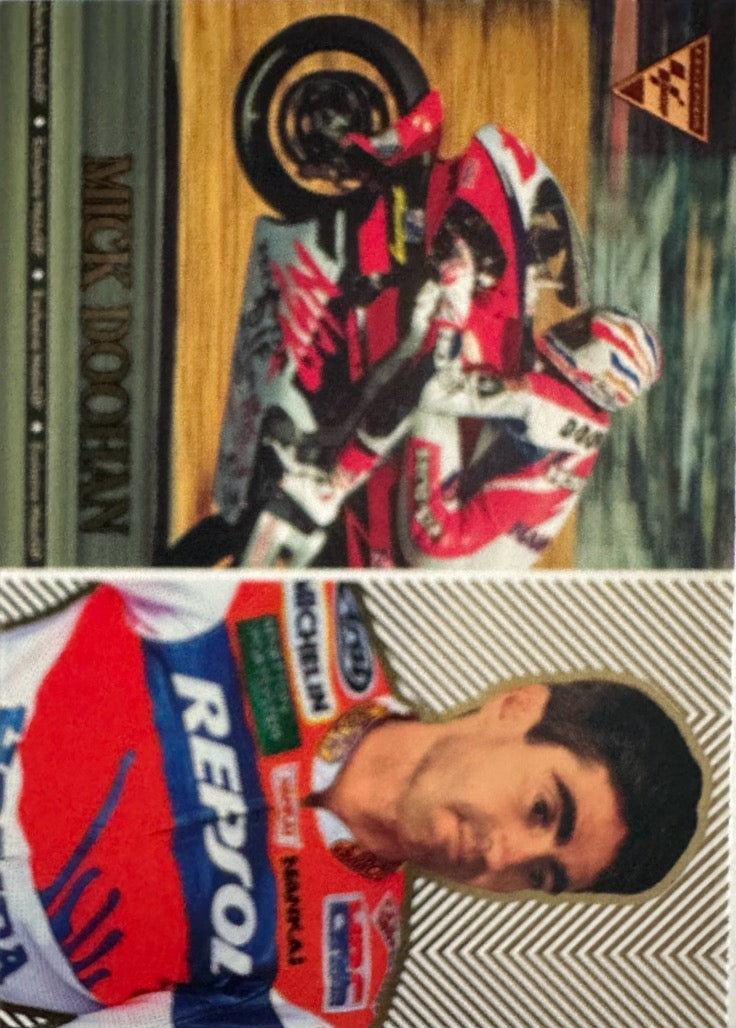 Moto GP 2024 Panini - Scegli card Da 101 a 200