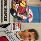 Moto GP 2024 Panini - Scegli card Da 101 a 200