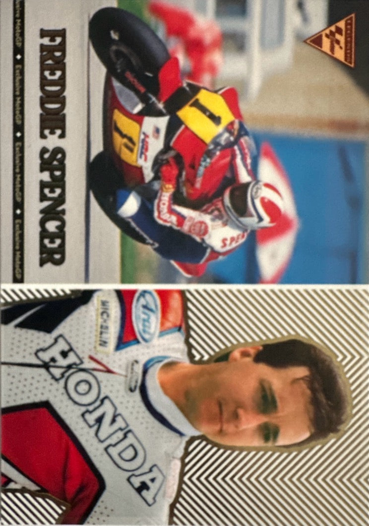 Moto GP 2024 Panini - Scegli card Da 101 a 200