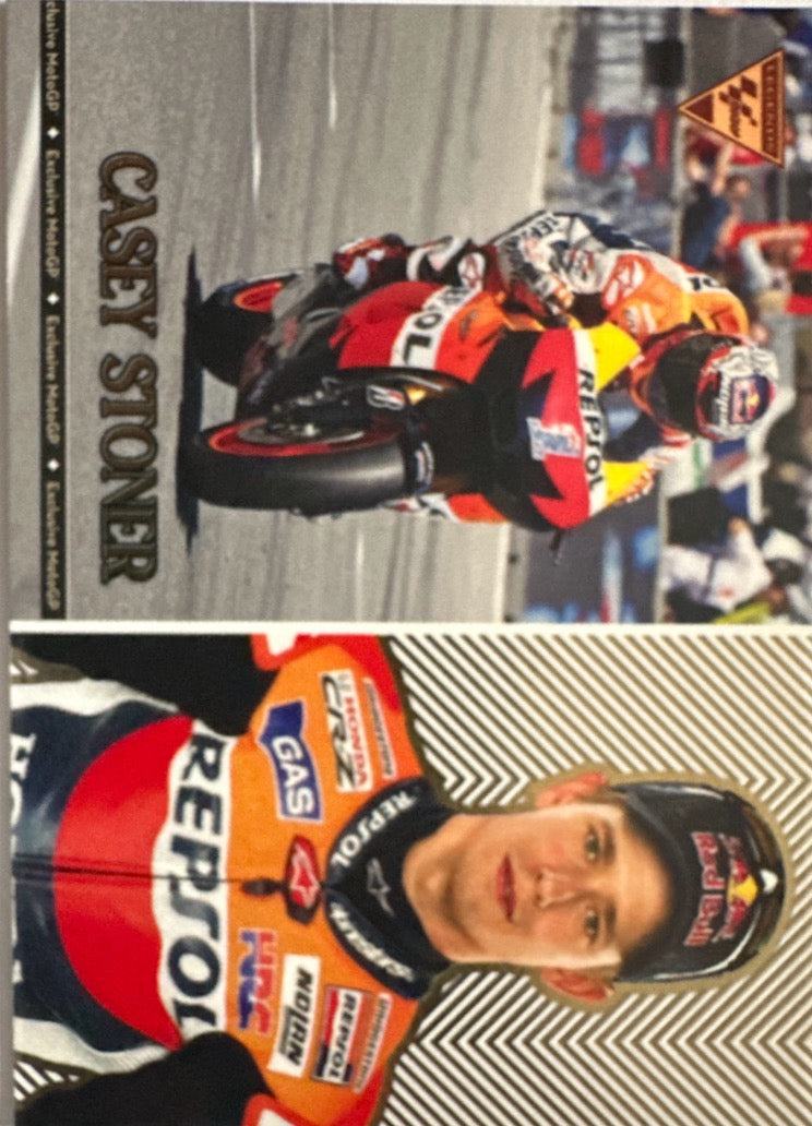 Moto GP 2024 Panini - Scegli card Da 101 a 200