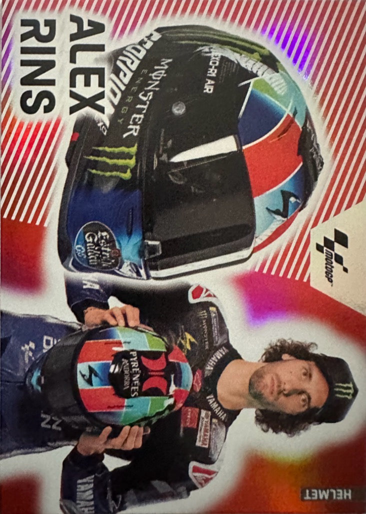 Moto GP 2024 Panini - Scegli card