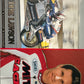 Moto GP 2024 Panini - Scegli card