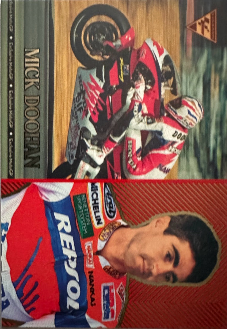 Moto GP 2024 Panini - Scegli card