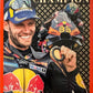 Moto GP 2024 Panini - Scegli card