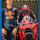 Moto GP 2024 Panini - Scegli card