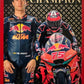 Moto GP 2024 Panini - Scegli card