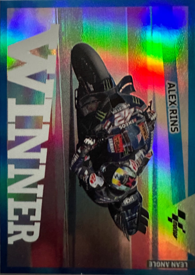 Moto GP 2024 Panini - Scegli card