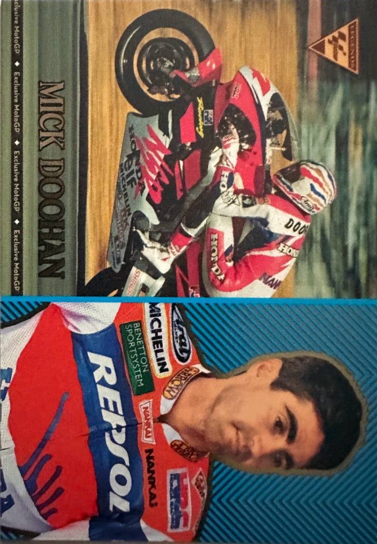 Moto GP 2024 Panini - Scegli card